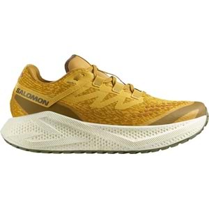Salomon Aero Glide 3 Grvl L47812000 Patika Koşu Ayakkabısı Unisex Spor Ayakkabı