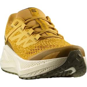 Salomon Aero Glide 3 Grvl L47812000 Patika Koşu Ayakkabısı Unisex Spor Ayakkabı