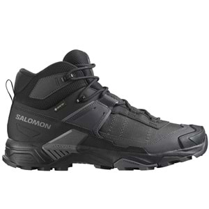 Salomon X Ultra 5 Mıd Gtx Gore-Tex® L47754200 Patika Tırmanış Erkek Outdoor Bot