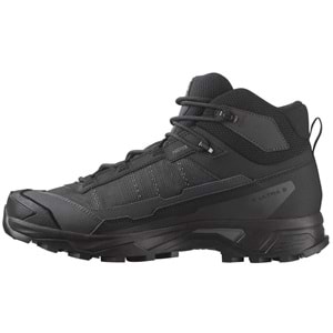 Salomon X Ultra 5 Mıd Gtx Gore-Tex® L47754200 Patika Tırmanış Erkek Outdoor Bot