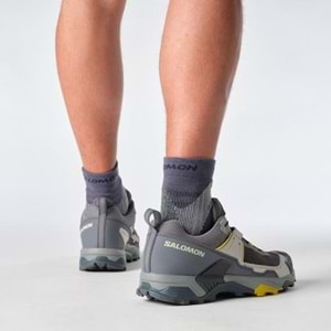 Salomon X Ultra 5 L47724700 Hiking Patika Koşu Erkek Outdoor Ayakkabı