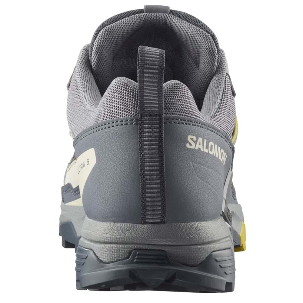 Salomon X Ultra 5 L47724700 Hiking Patika Koşu Erkek Outdoor Ayakkabı