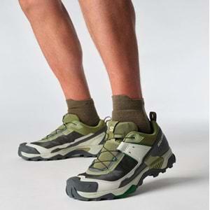 Salomon X Ultra 5 L47797900 Hiking Patika Koşu Erkek Outdoor Ayakkabı