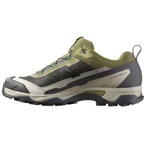 Salomon X Ultra 5 L47797900 Hiking Patika Koşu Erkek Outdoor Ayakkabı
