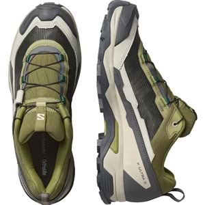 Salomon X Ultra 5 L47797900 Hiking Patika Koşu Erkek Outdoor Ayakkabı