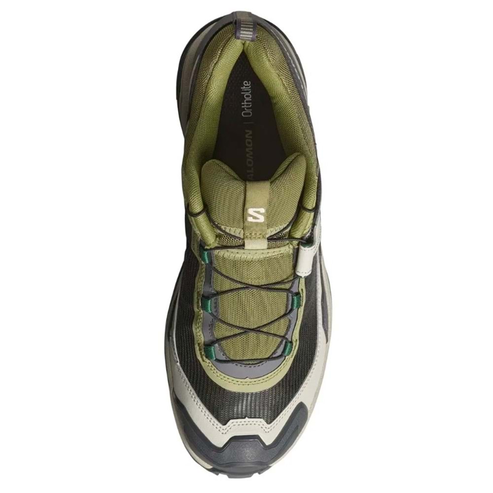 Salomon X Ultra 5 L47797900 Hiking Patika Koşu Erkek Outdoor Ayakkabı
