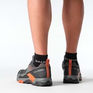 Salomon X Ultra 5 Gtx Gore-Tex® L47797800 Hiking Patika Koşu Erkek Outdoor Ayakkabı