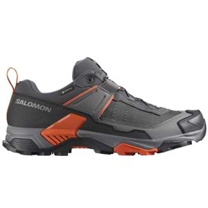Salomon X Ultra 5 Gtx Gore-Tex® L47797800 Hiking Patika Koşu Erkek Outdoor Ayakkabı