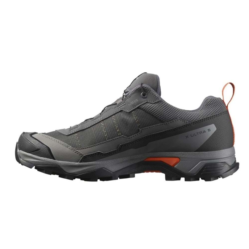 Salomon X Ultra 5 Gtx Gore-Tex® L47797800 Hiking Patika Koşu Erkek Outdoor Ayakkabı