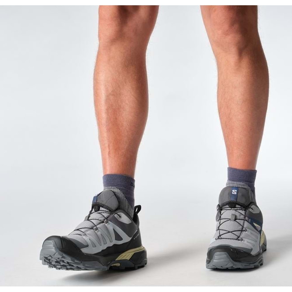 Salomon X-Ultra 360 L47737000 Patika Koşu Ayakkabısı Erkek Spor Ayakkabı