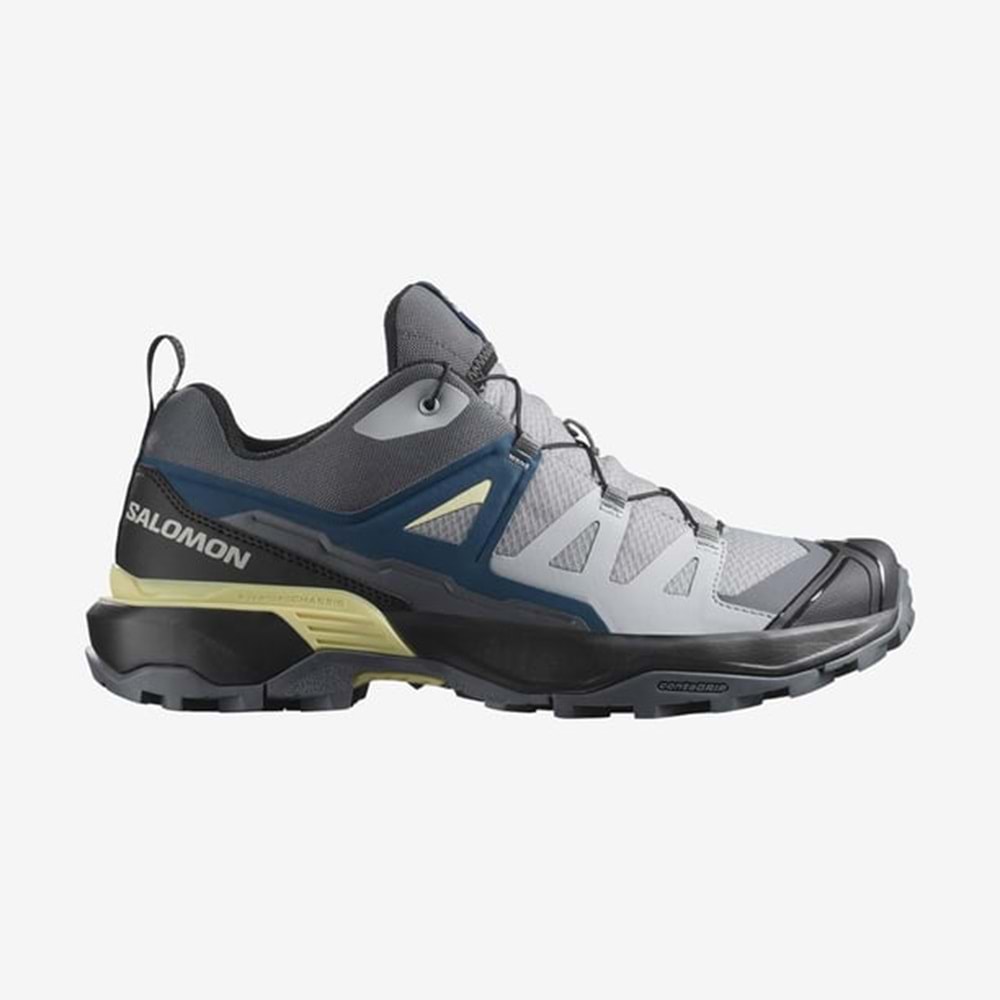 Salomon X-Ultra 360 L47737000 Patika Koşu Ayakkabısı Erkek Spor Ayakkabı