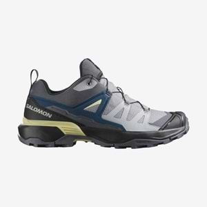 Salomon X-Ultra 360 L47737000 Patika Koşu Ayakkabısı Erkek Spor Ayakkabı