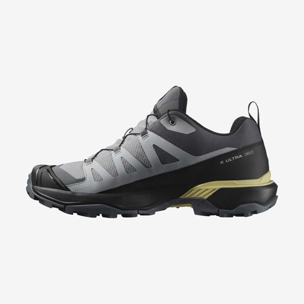 Salomon X-Ultra 360 L47737000 Patika Koşu Ayakkabısı Erkek Spor Ayakkabı
