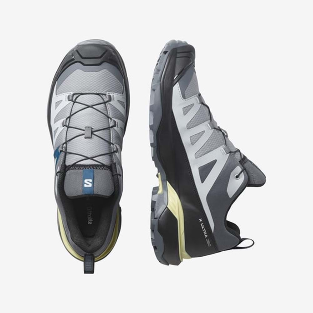 Salomon X-Ultra 360 L47737000 Patika Koşu Ayakkabısı Erkek Spor Ayakkabı
