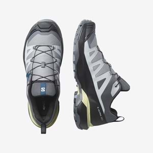 Salomon X-Ultra 360 L47737000 Patika Koşu Ayakkabısı Erkek Spor Ayakkabı