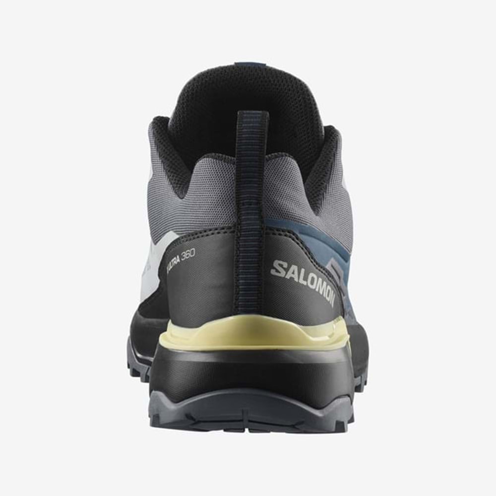 Salomon X-Ultra 360 L47737000 Patika Koşu Ayakkabısı Erkek Spor Ayakkabı