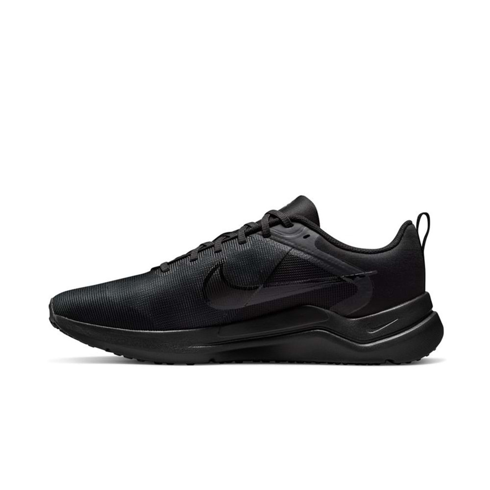 Nike DD9293-002 Downshifter 12 Erkek Spor Ayakkabı