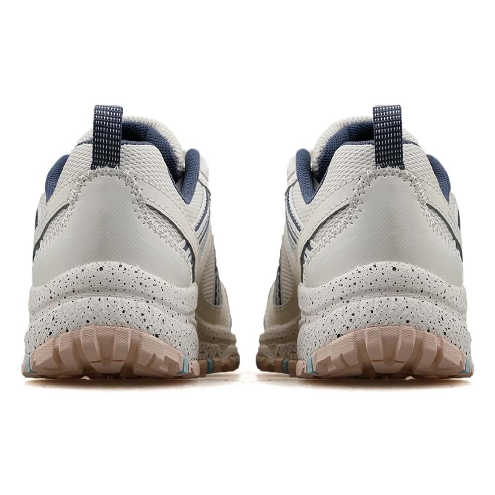 Skechers Hillcrest-Vast Adventure 149820-OFNV Kadın Spor Ayakkabı