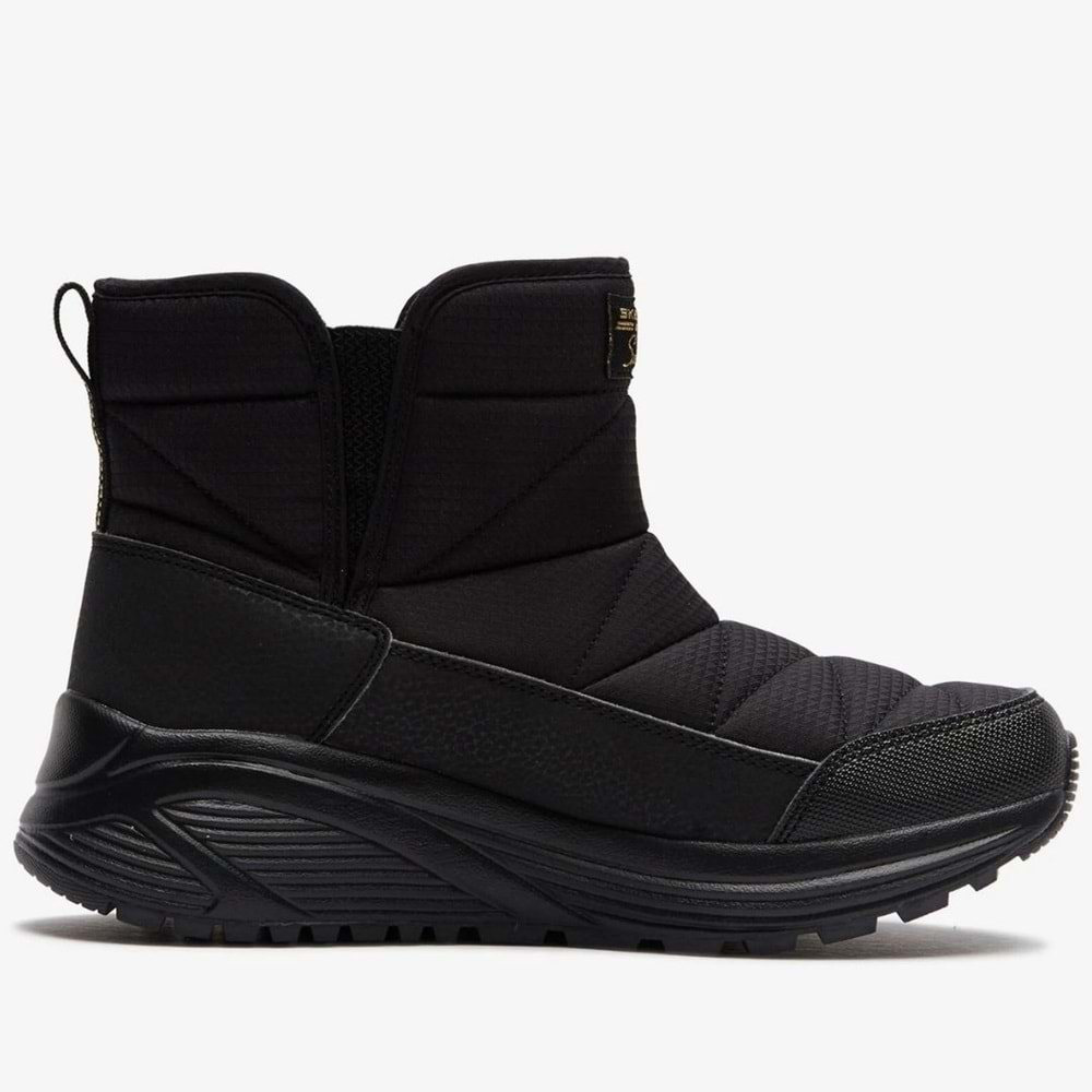 Skechers Bobs Sparrow 2.0 - Club Snow 117059-BBK Unisex Bot