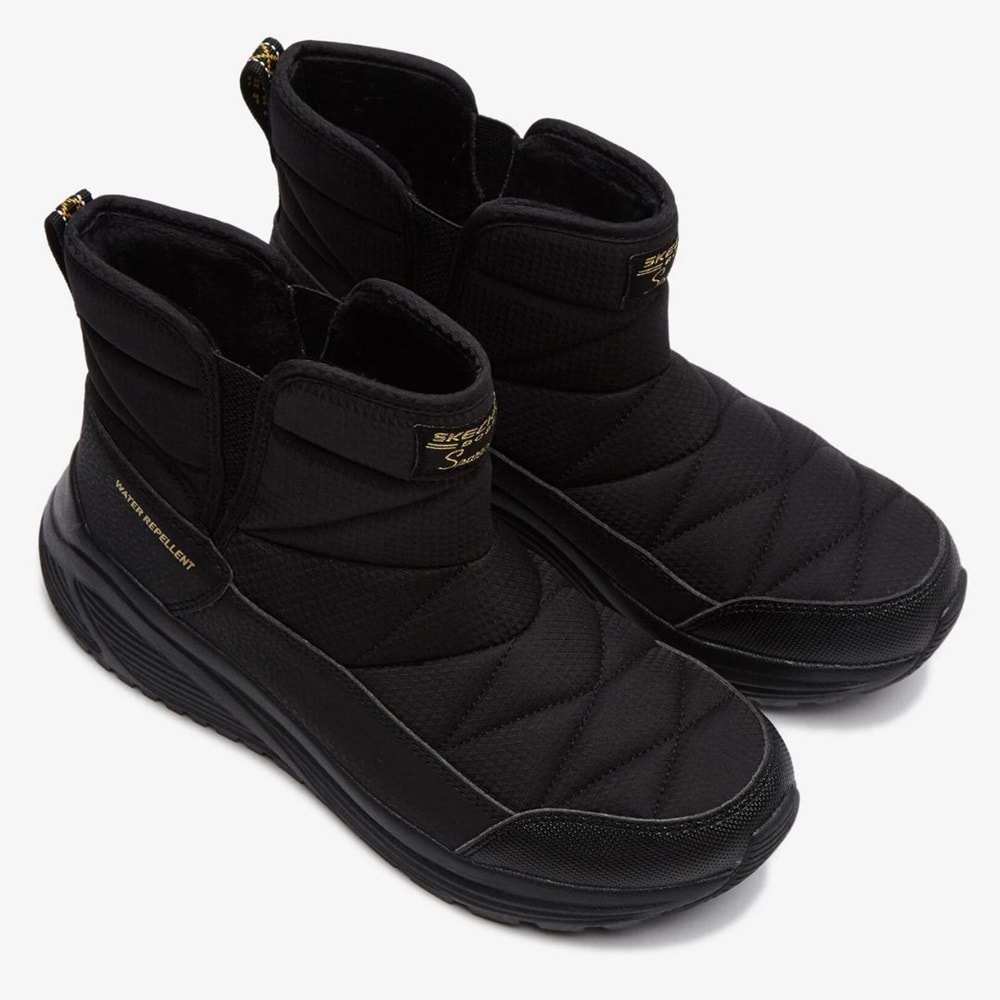 Skechers Bobs Sparrow 2.0 - Club Snow 117059-BBK Unisex Bot