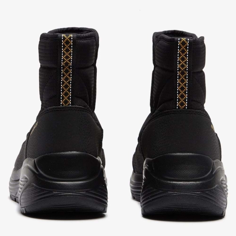 Skechers Bobs Sparrow 2.0 - Club Snow 117059-BBK Unisex Bot