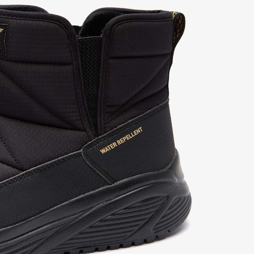 Skechers Bobs Sparrow 2.0 - Club Snow 117059-BBK Unisex Bot