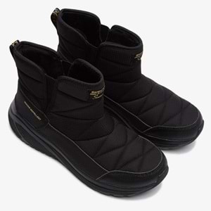 Skechers Bobs Sparrow 2.0 - Club Snow 117059-BBK Unisex Bot