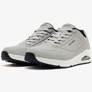 Skechers Uno Stand On Aır 52458-LBGK Erkek Spor Ayakkabı