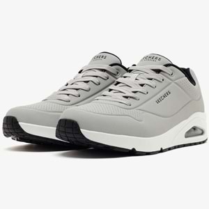 Skechers Uno Stand On Aır 52458-LBGK Erkek Spor Ayakkabı