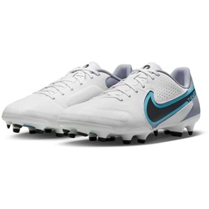 Nike DA1174-146 Tiempo Legend 9 Academy Fg/Mg Erkek Krampon