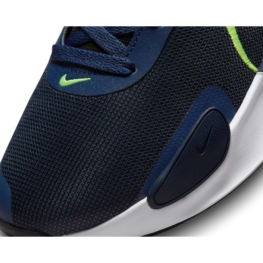 Nike DD9304-005 Renew Elevate 3 Erkek Spor Basketbol Ayakkabısı