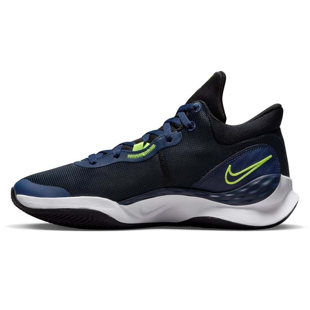 Nike DD9304-005 Renew Elevate 3 Erkek Spor Basketbol Ayakkabısı