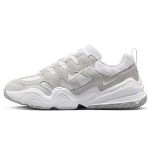 Nike W Tech Hera Sneaker DR9761-100 Unisex Spor Ayakkabı