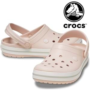 Crocs Crocband 11016 Sabo Doktor ve Hemşire Terliği Ortapedik Unisex Terlik