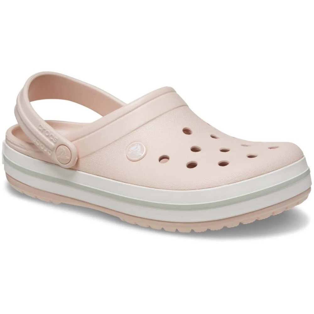 Crocs Crocband 11016 Sabo Doktor ve Hemşire Terliği Ortapedik Unisex Terlik