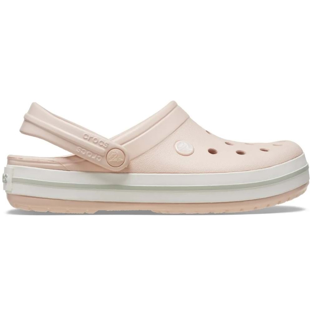 Crocs Crocband 11016 Sabo Doktor ve Hemşire Terliği Ortapedik Unisex Terlik