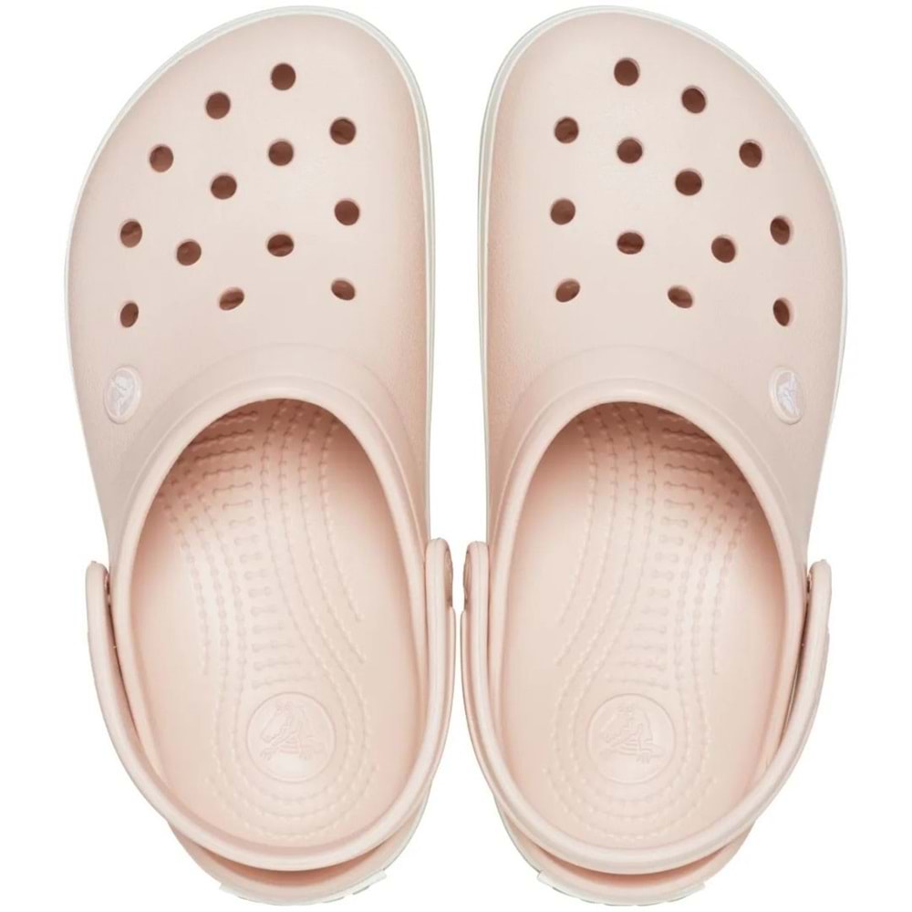 Crocs Crocband 11016 Sabo Doktor ve Hemşire Terliği Ortapedik Unisex Terlik