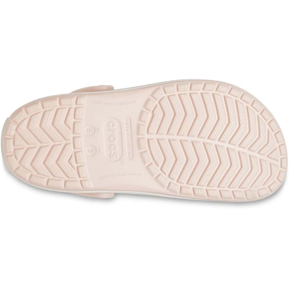 Crocs Crocband 11016 Sabo Doktor ve Hemşire Terliği Ortapedik Unisex Terlik