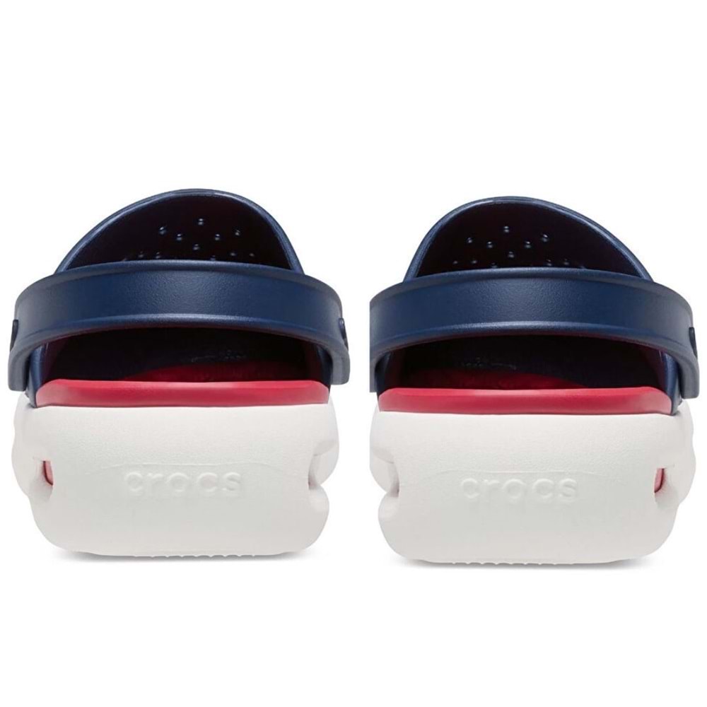 Crocs InMotion Clog 209964 Sabo Doktor ve Hemşire Terliği Ortapedik Unisex Terlik