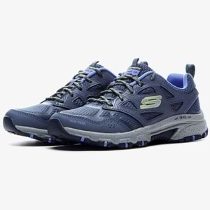 Skechers Hillcrest-Vast Adventure 149821-SLT Kadın Spor Ayakkabı