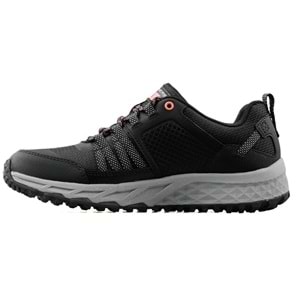 Skechers Escape Plan 180061/BKHP Outdoor Unisex Spor Ayakkabı