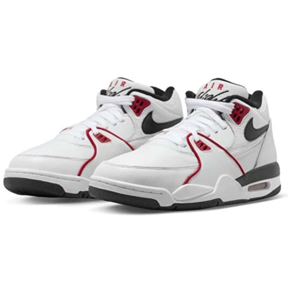 Nike Jordan Air Max Air Flight 89 FD9928-101 Erkek Spor Ayakkabı