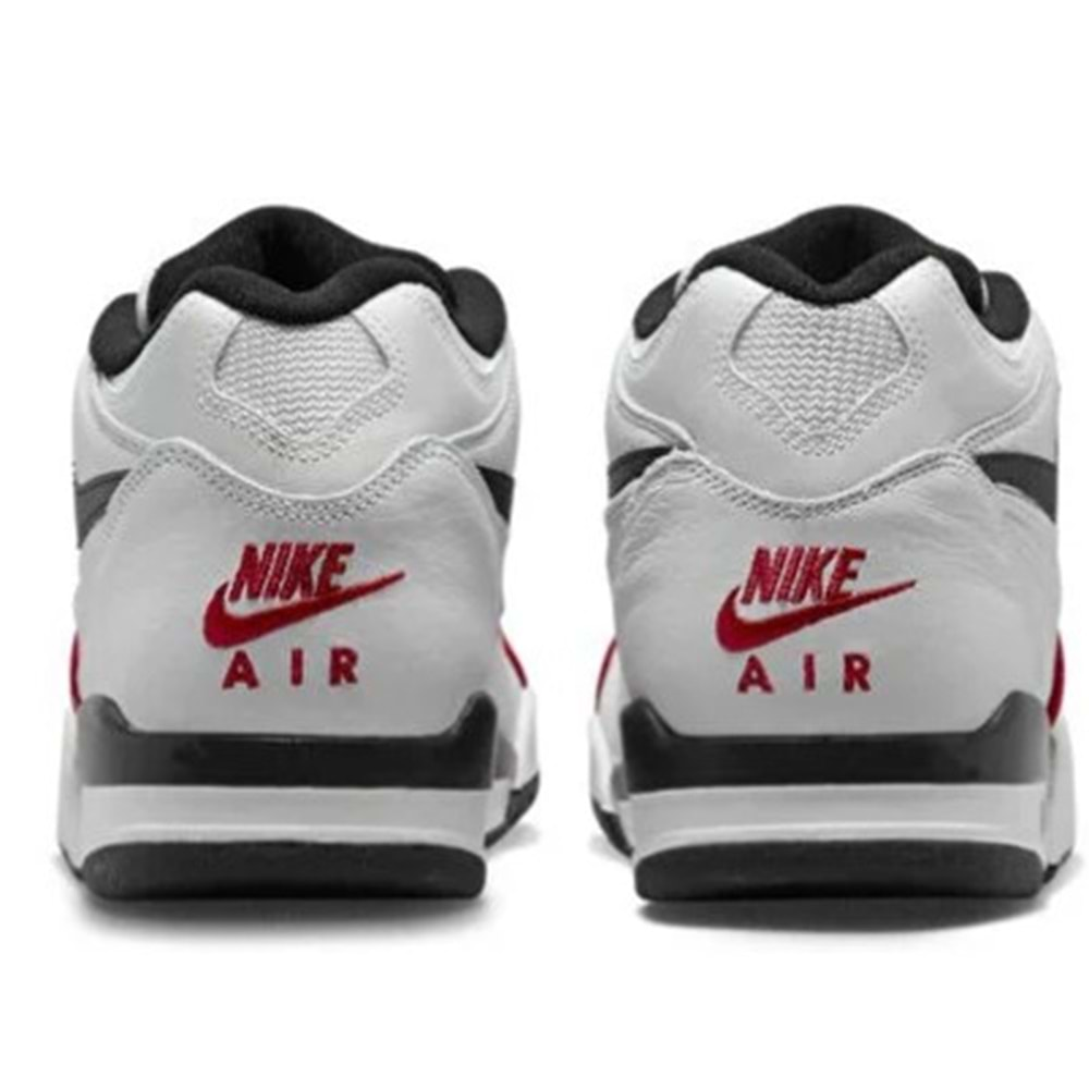 Nike Jordan Air Max Air Flight 89 FD9928-101 Erkek Spor Ayakkabı