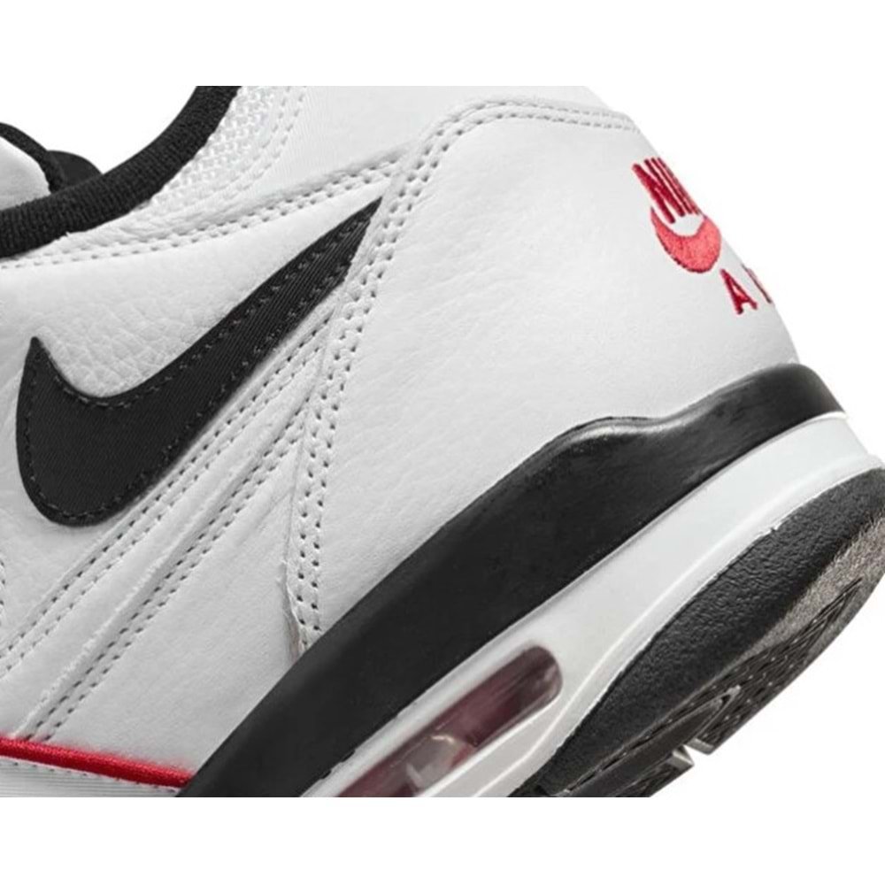 Nike Jordan Air Max Air Flight 89 FD9928-101 Erkek Spor Ayakkabı