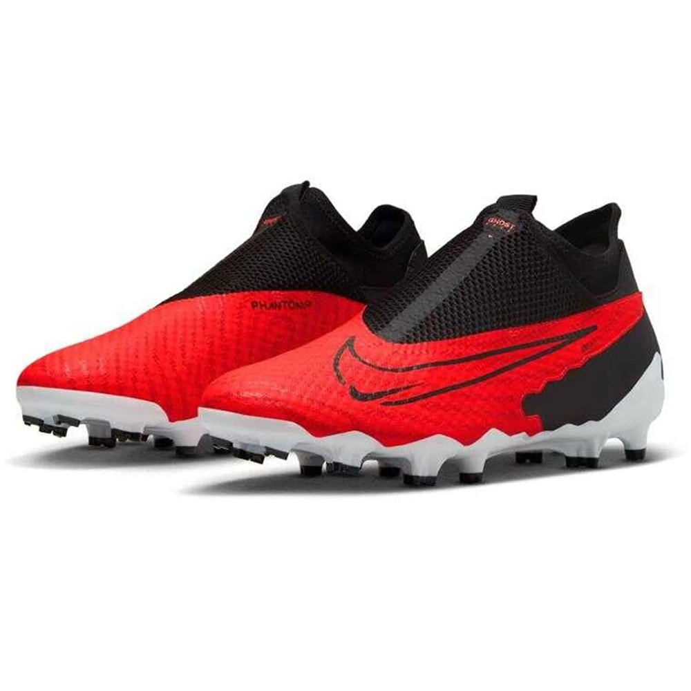 Nike DD9472-600 Phantom Gx Academy Dynamic Fit Fg/mg Erkek Krampon