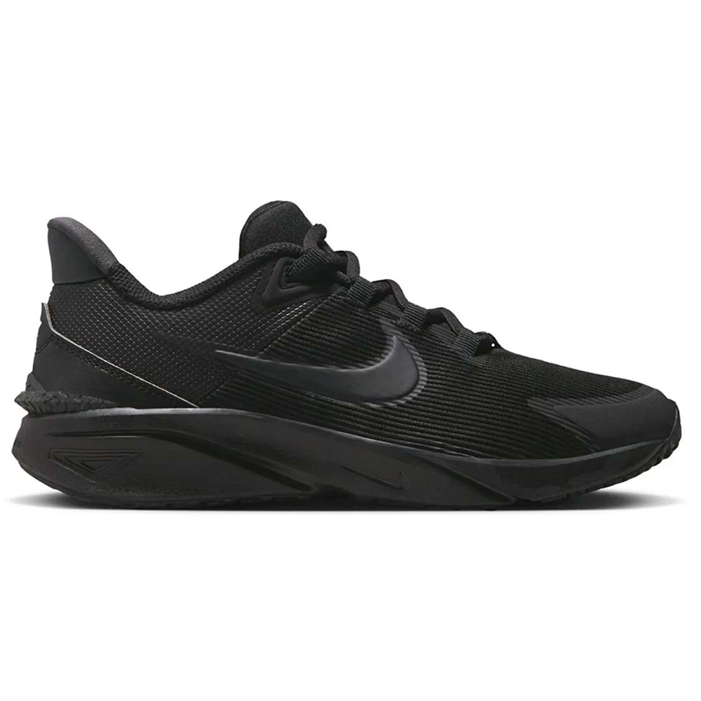 Nike Dx7615-002 Star Runner 4 (Gs) Unisex Spor Ayakkabı