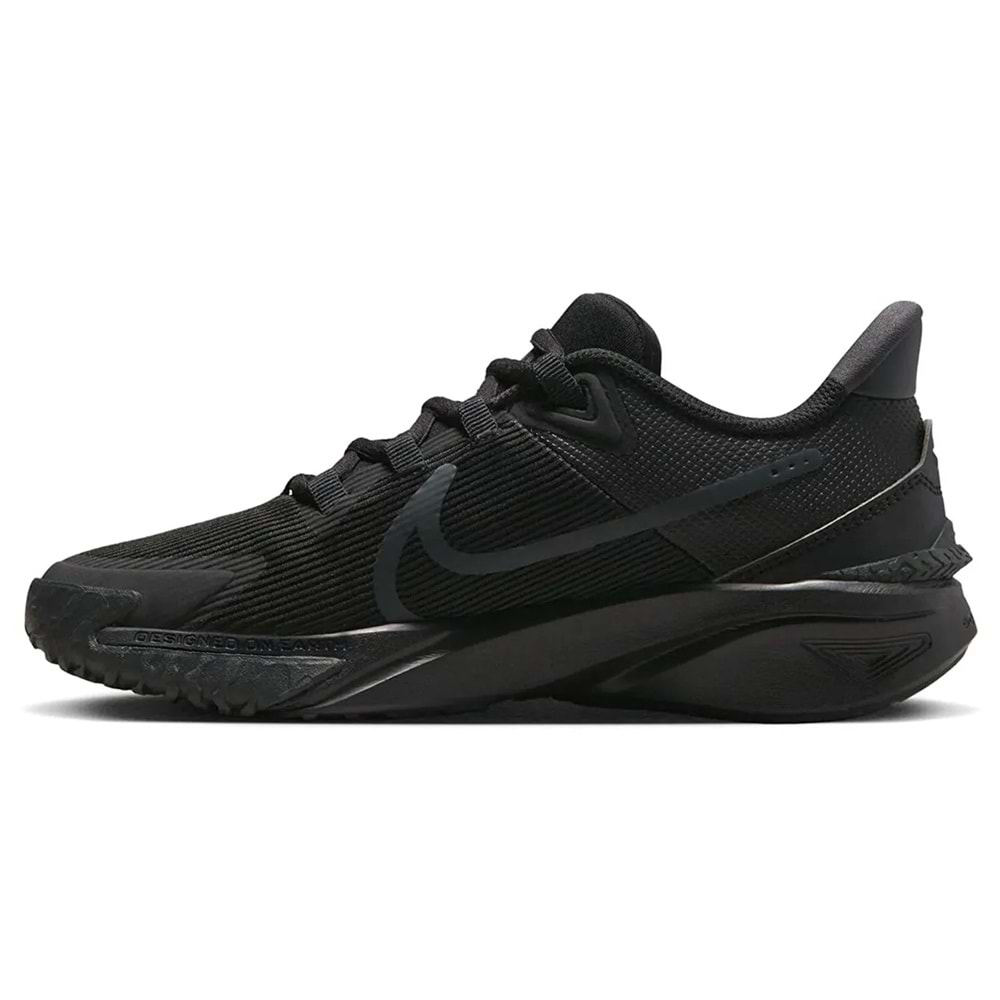 Nike Dx7615-002 Star Runner 4 (Gs) Unisex Spor Ayakkabı