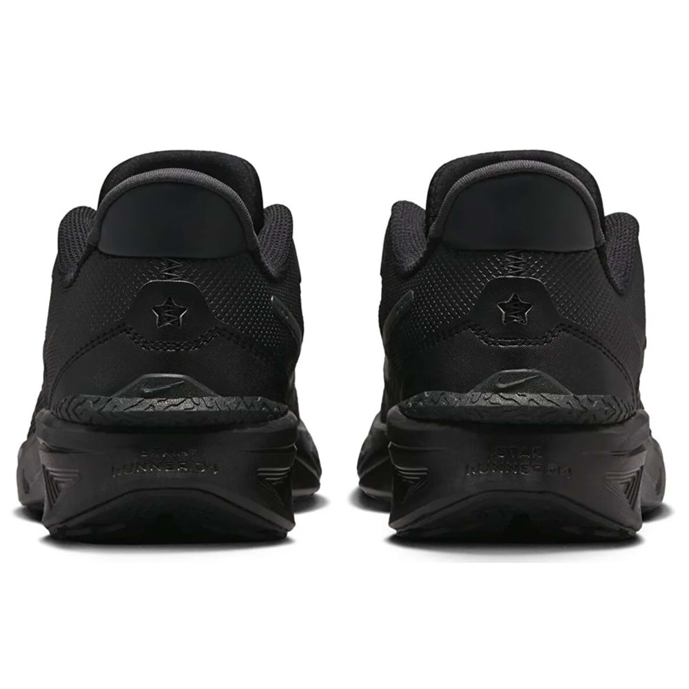 Nike Dx7615-002 Star Runner 4 (Gs) Unisex Spor Ayakkabı