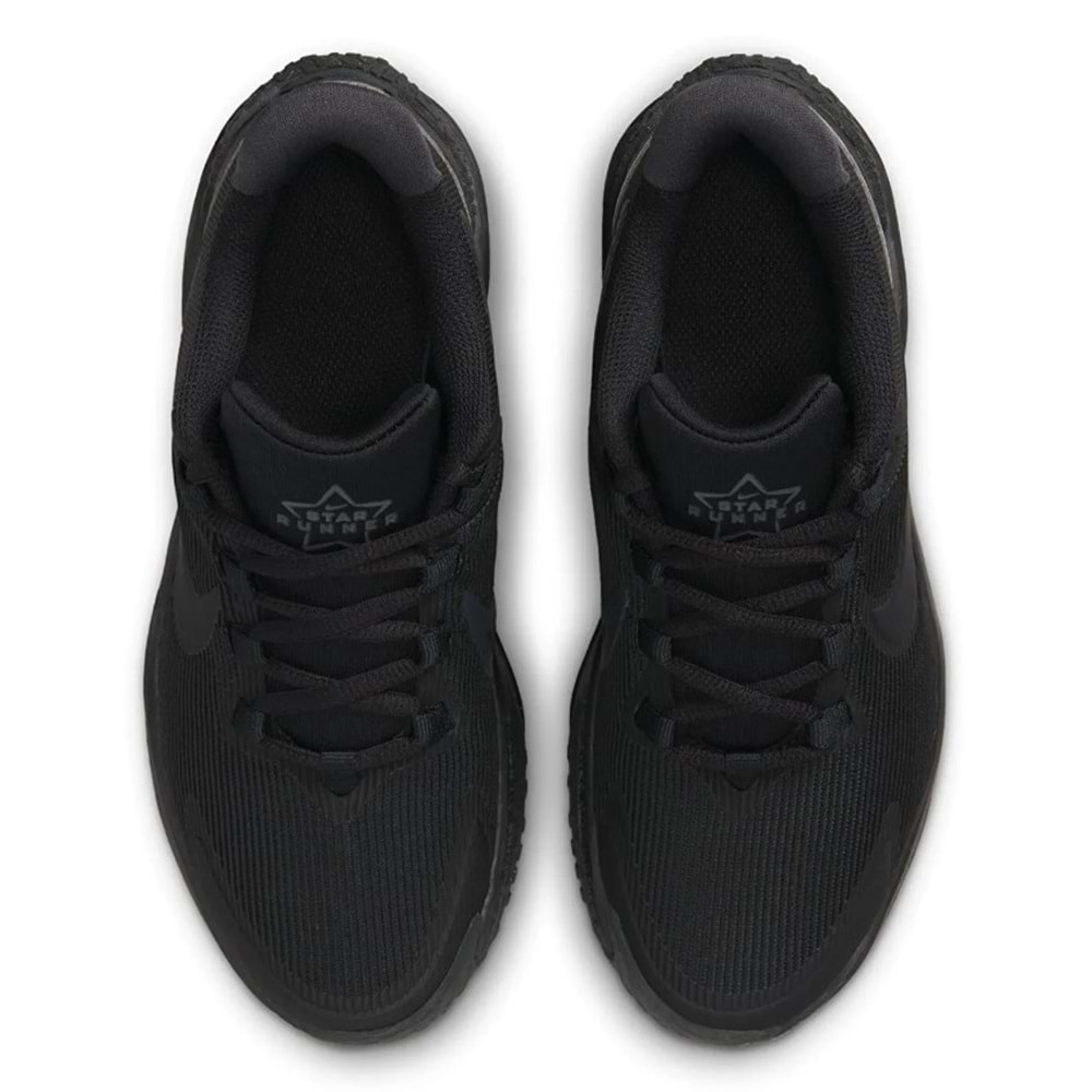 Nike Dx7615-002 Star Runner 4 (Gs) Unisex Spor Ayakkabı