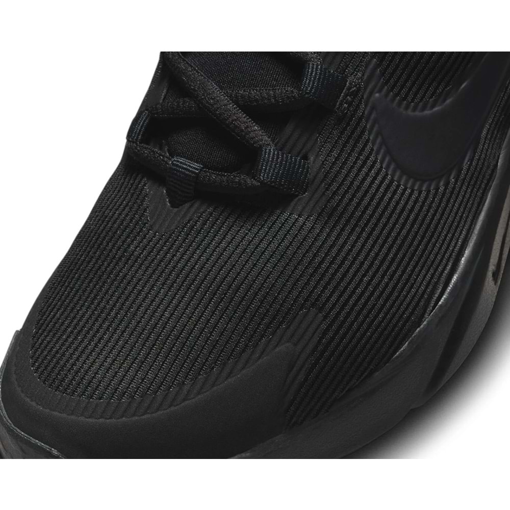 Nike Dx7615-002 Star Runner 4 (Gs) Unisex Spor Ayakkabı